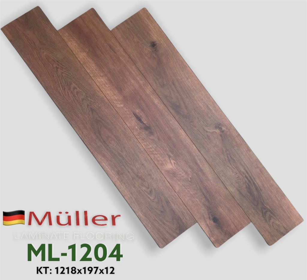 Sàn gỗ Muller ML-1240