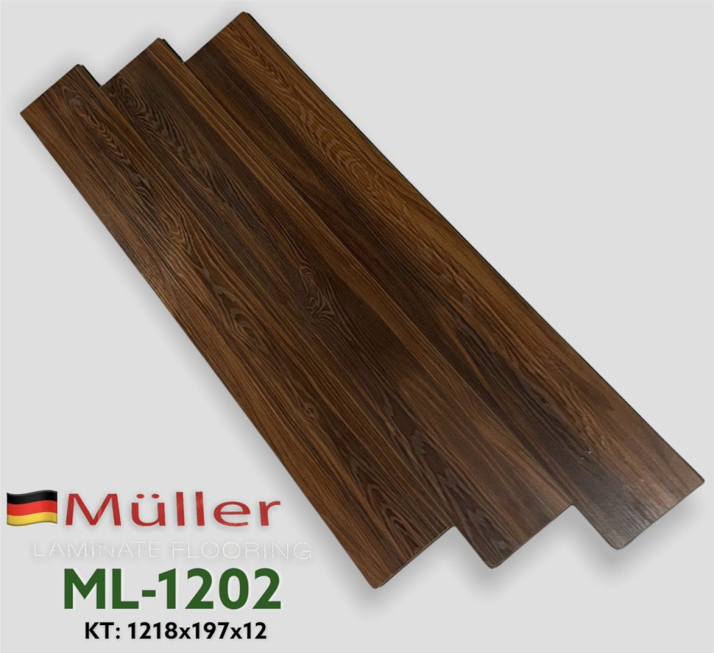 Sàn gỗ Muller ML-1202