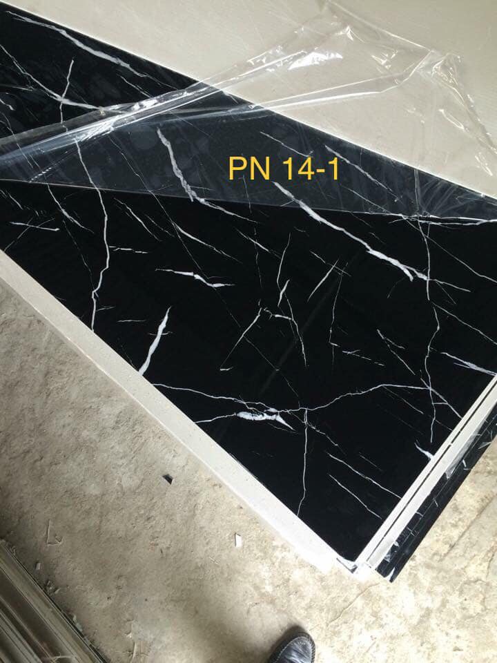 Tấm ốp tường PVC PN-14