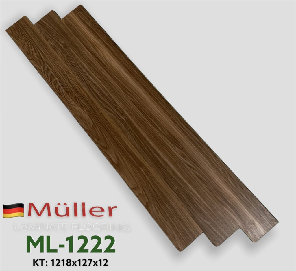 Sàn gỗ Muller ML-1222