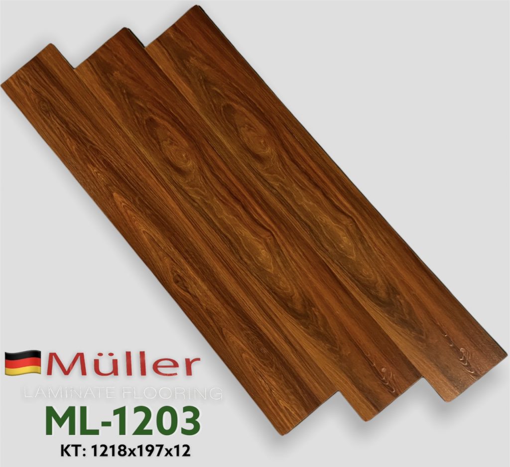 Sàn gỗ Muller ML-1203