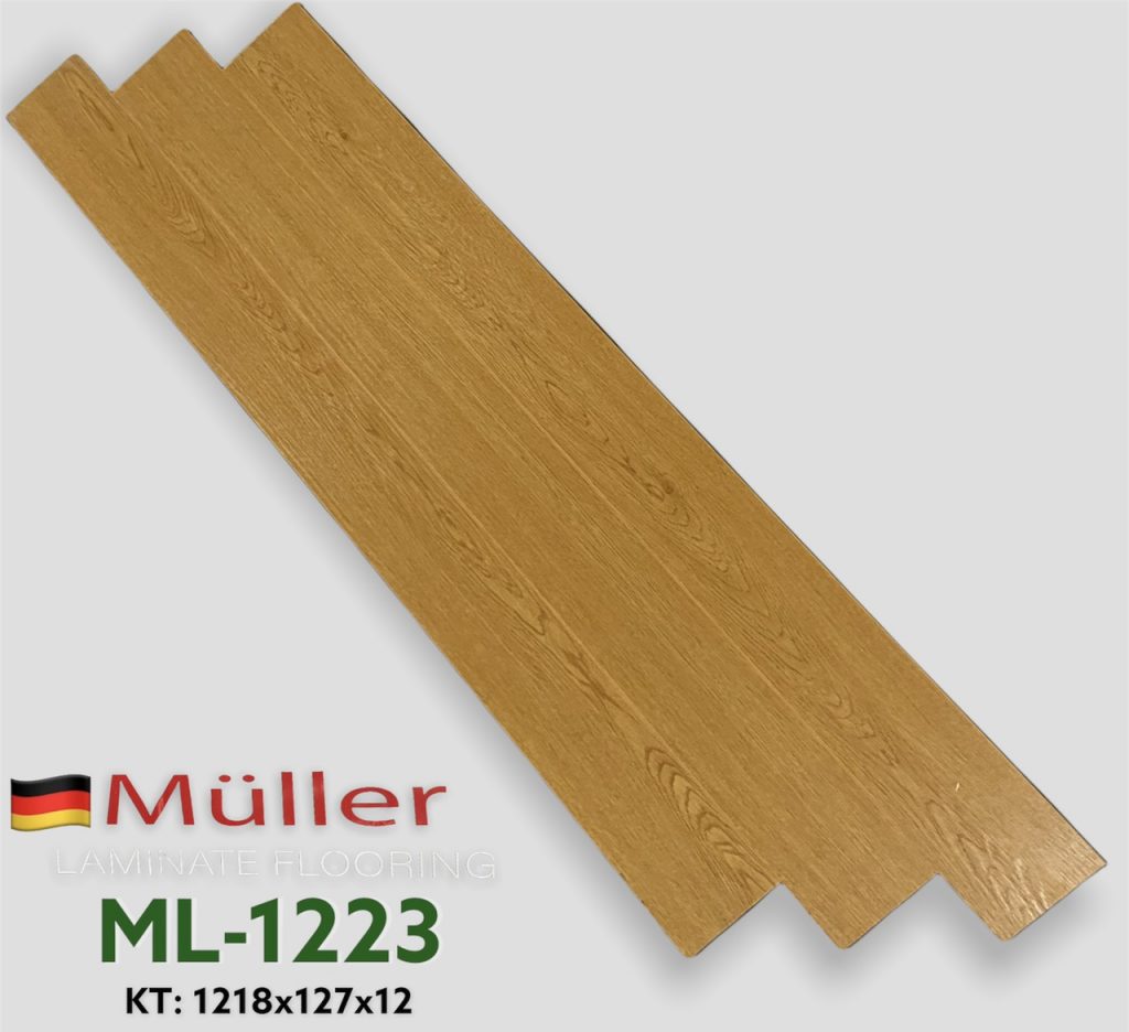 Sàn gỗ Muller ML-1223
