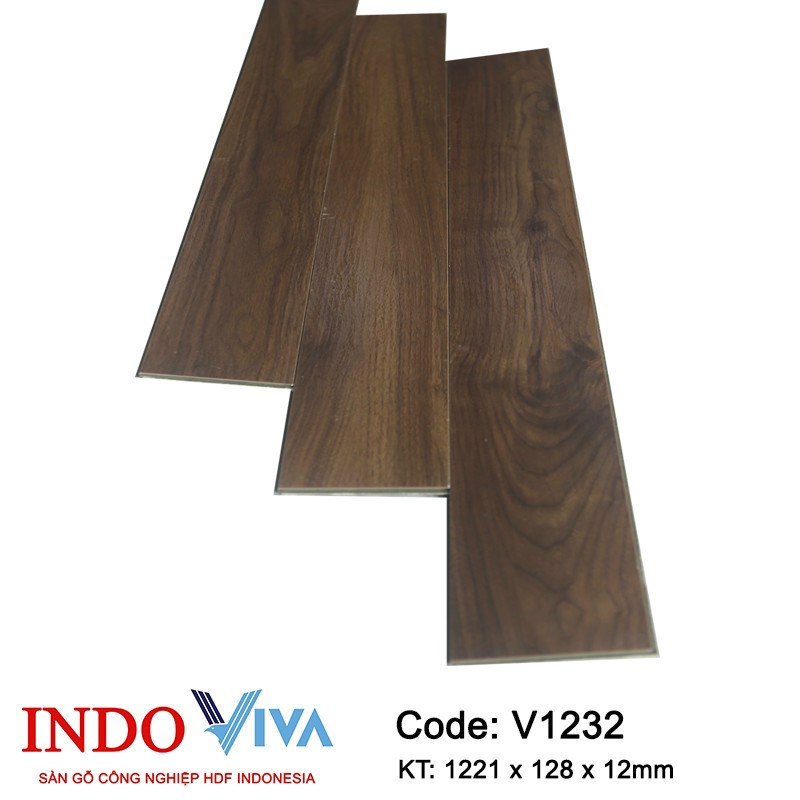 Sàn gỗ Indo V1232